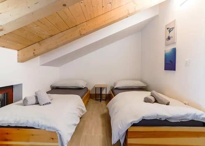 Casanova - Viewpoint Vrsar