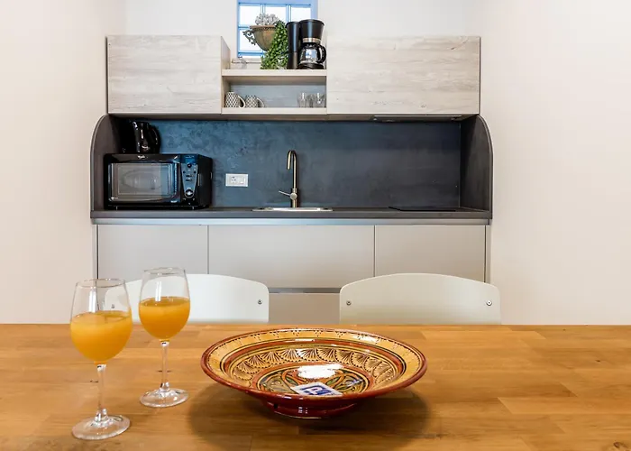 Apartmán Casanova - Viewpoint Vrsar