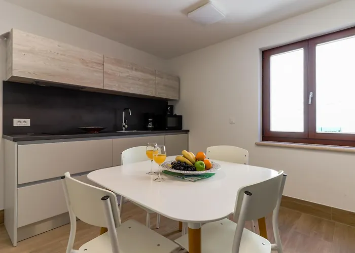 Apartmán Casanova - Viewpoint