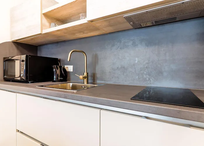 Appartement Casanova - Viewpoint