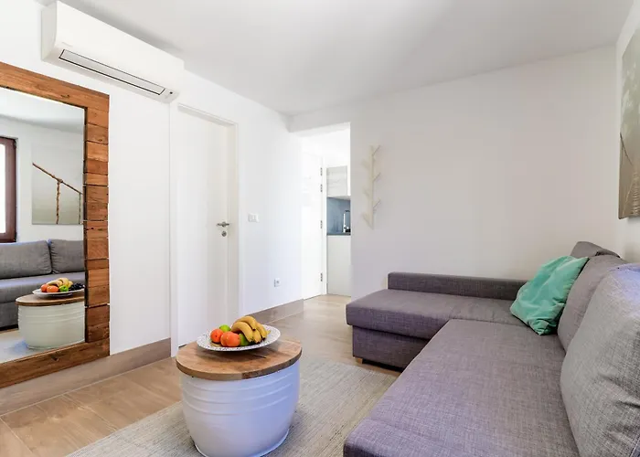 Casanova - Viewpoint Apartmán