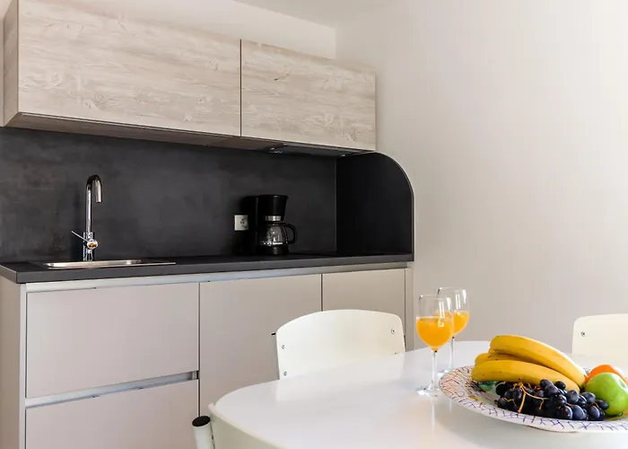 Apartmán Casanova - Viewpoint *