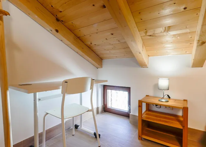 Casanova - Viewpoint Apartmán