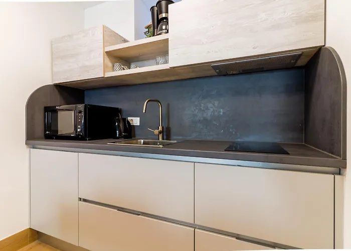 Appartement Casanova - Viewpoint *