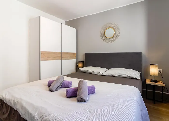 Casanova - Viewpoint Vrsar