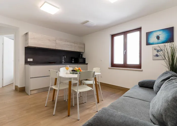 Casanova - Viewpoint Apartmán