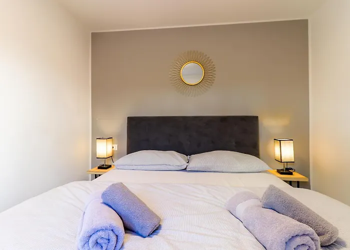 Appartement Casanova - Viewpoint