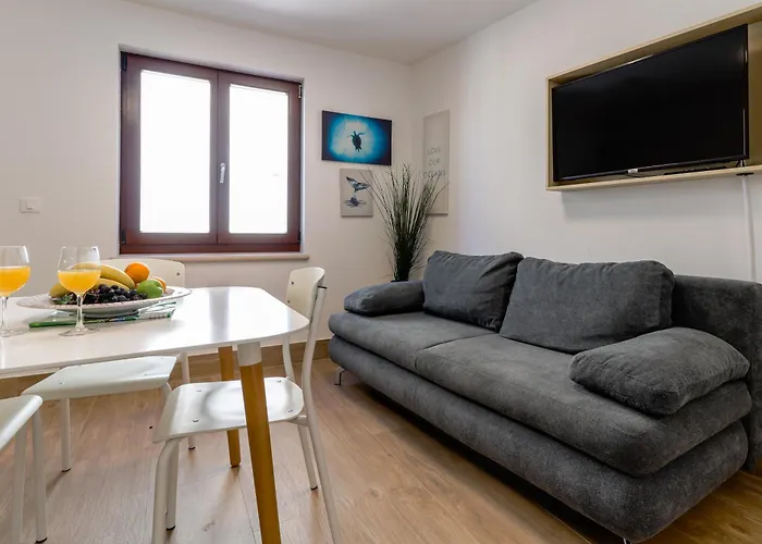 Casanova - Viewpoint Apartmán