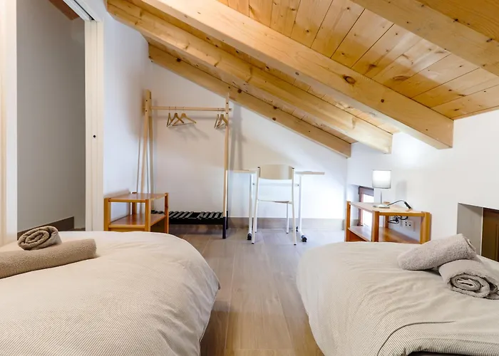 Appartement Casanova - Viewpoint *