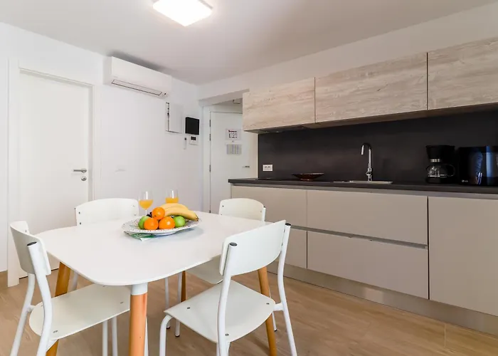 Apartmán Casanova - Viewpoint