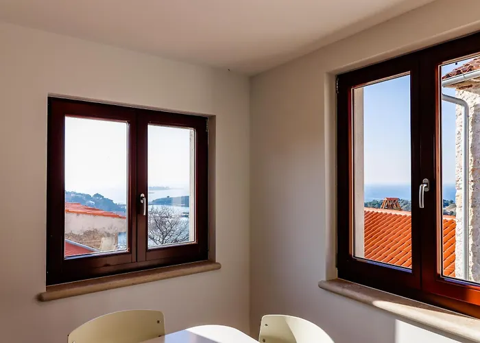 Casanova - Viewpoint Vrsar