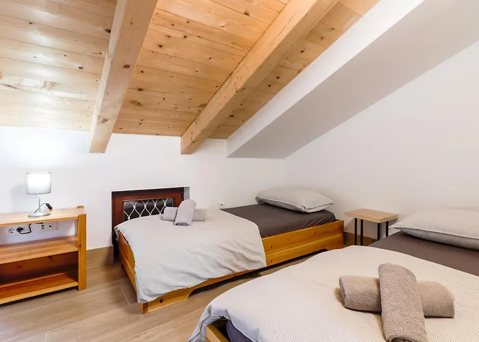 Apartmán Casanova - Viewpoint *