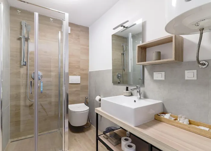 Apartmán Casanova - Viewpoint *