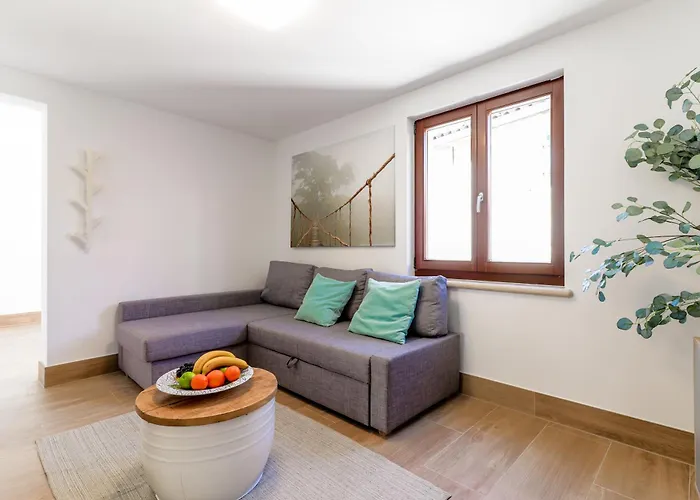 Casanova - Viewpoint Apartmán