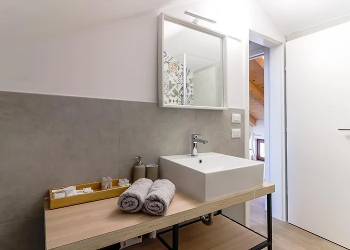 Apartmán Casanova - Viewpoint