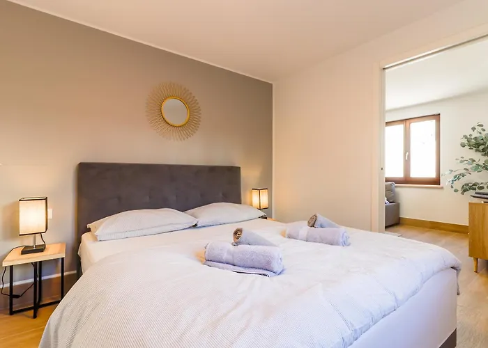 Appartement Casanova - Viewpoint Vrsar