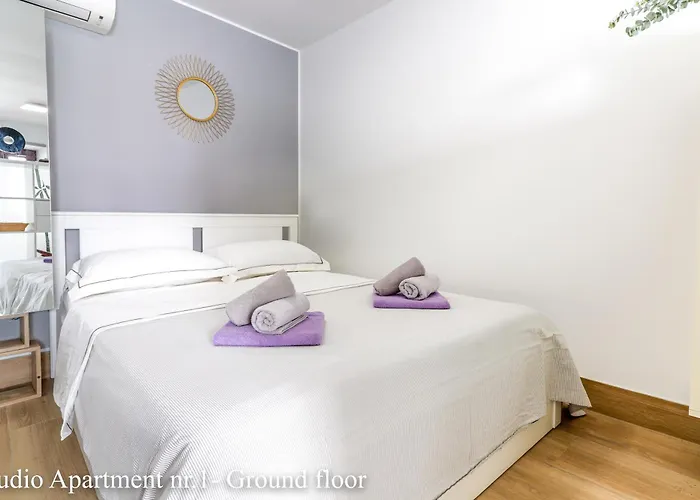 Casanova - Viewpoint Apartmán