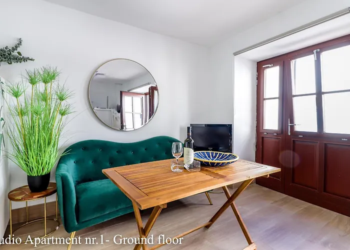 Casanova - Viewpoint