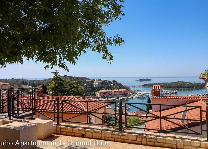 Appartement Casanova - Viewpoint