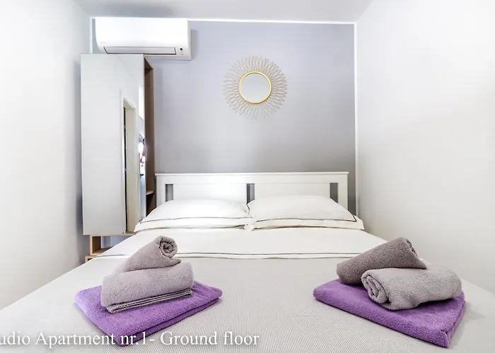 Casanova - Viewpoint Apartmán *