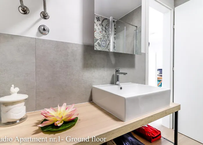 Apartmán Casanova - Viewpoint Vrsar