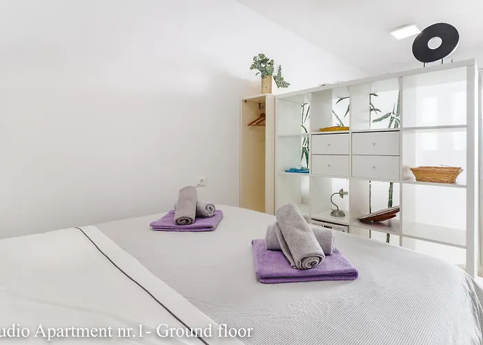 Apartmán Casanova - Viewpoint