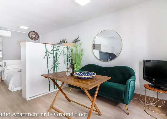 Appartement Casanova - Viewpoint *