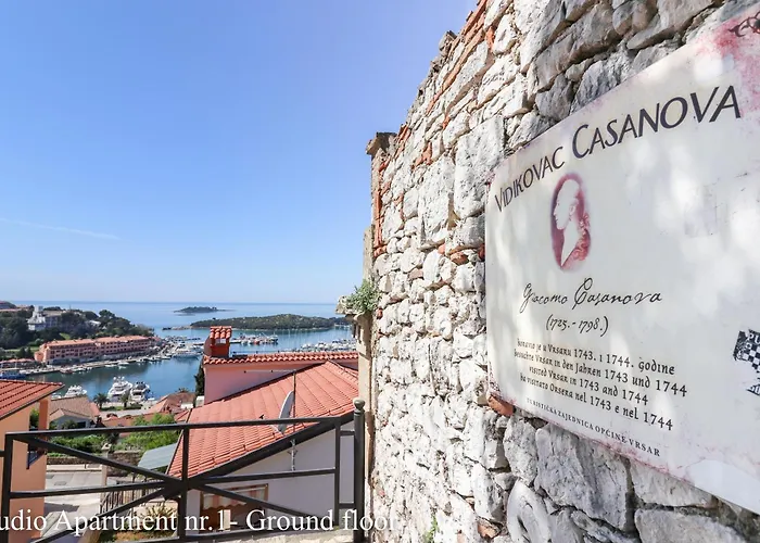 Casanova - Viewpoint *