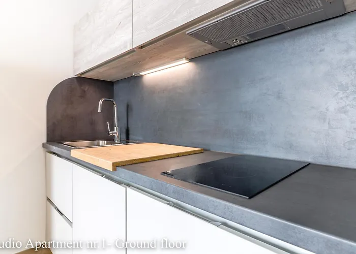 Casanova - Viewpoint Apartmán *