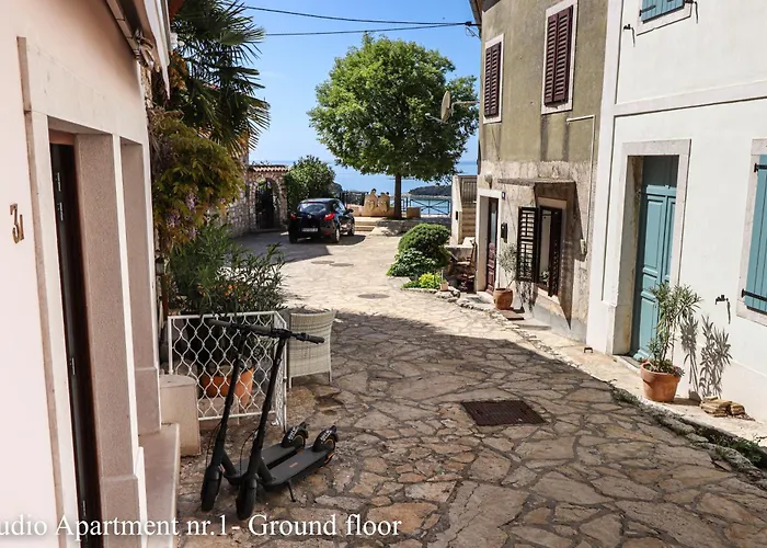 Casanova - Viewpoint Apartmán *