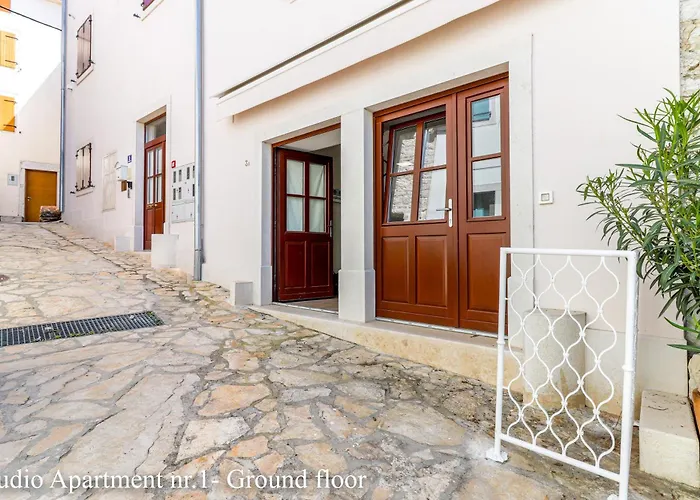 Apartmán Casanova - Viewpoint